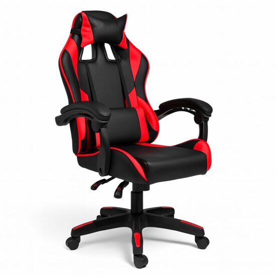 BIROJA UN GAMING KRĒSLI